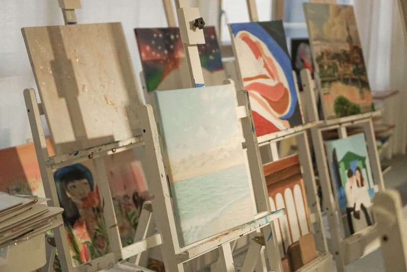 hong-kong-kwun-tong-morii-art-studio