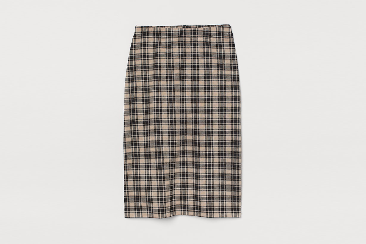H&M Divided Casper collection 2021