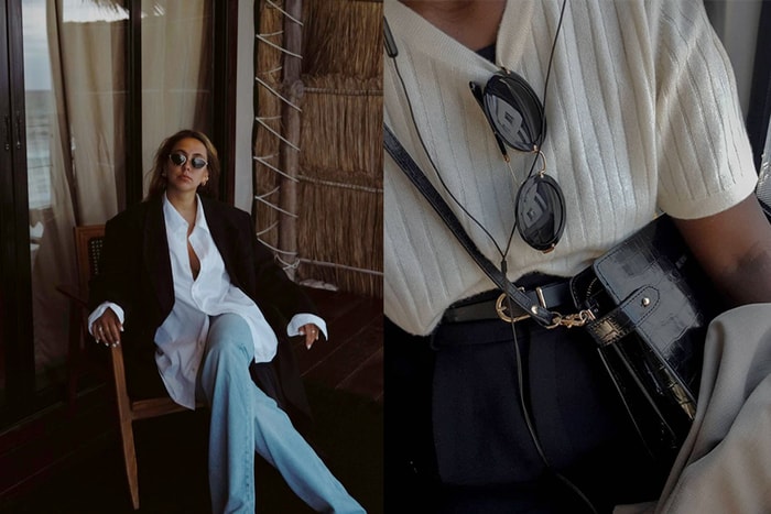 本季秋冬先記得這個公式,奉上時髦女生「 3-in-1」穿搭範本!