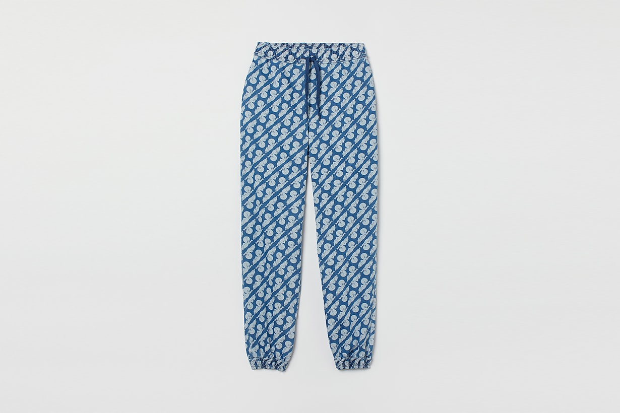 H&M Divided Casper collection 2021