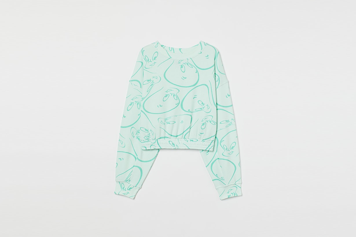 H&M Divided Casper collection 2021