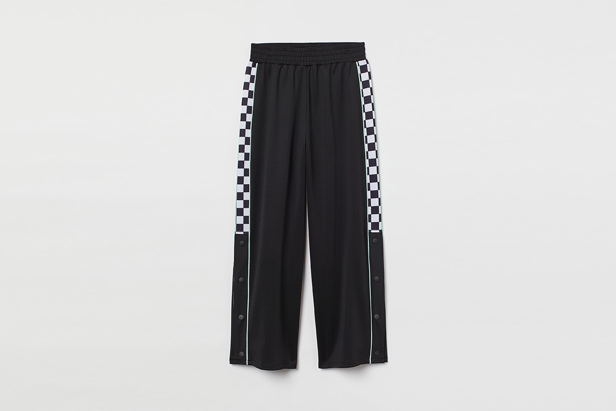 H&M Divided Casper collection 2021