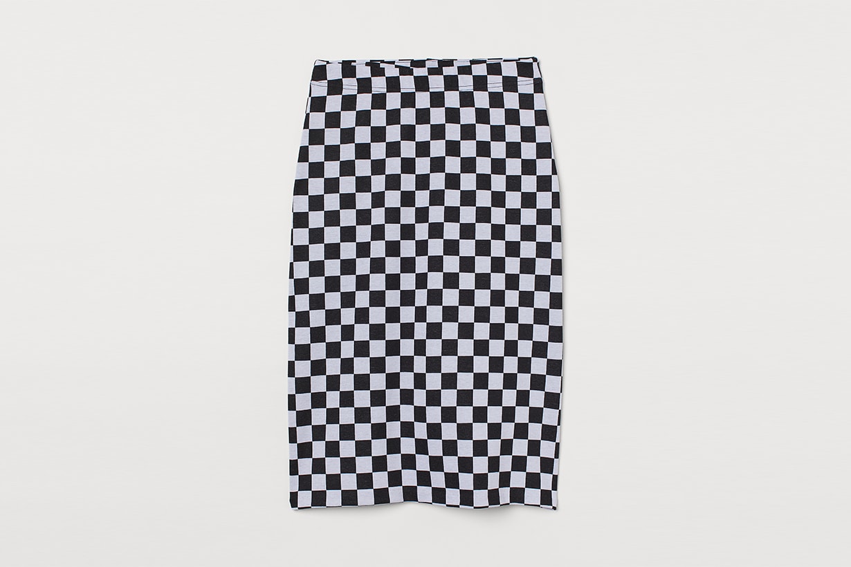 H&M Divided Casper collection 2021