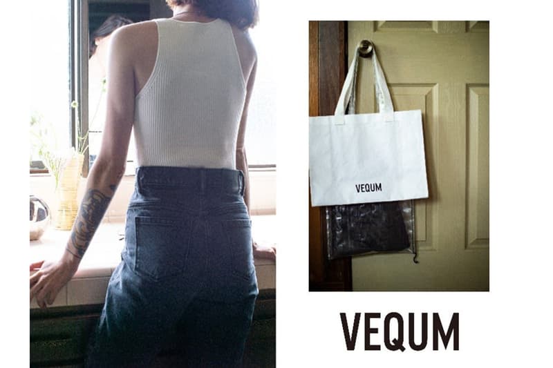 EMODA vequm 2021 new collection japanese brand