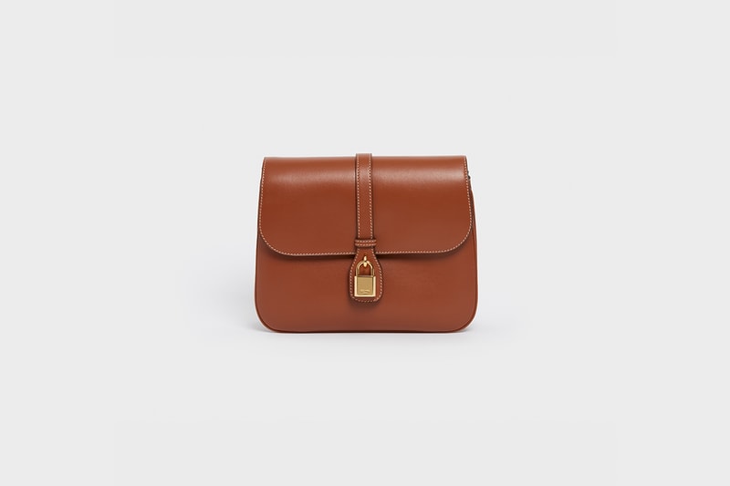 CELINE Tabou bag Tabou Clutch handbags 2021fw