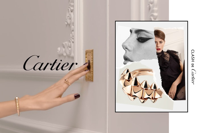 將品味化為日常，Cartier 這個系列值得簡約俐落的妳擁有！
