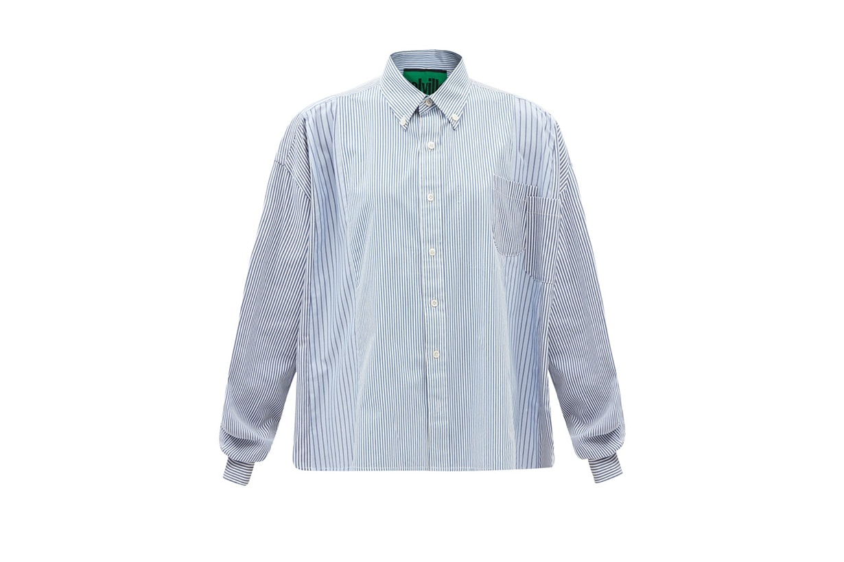 Japanese girl shirts outfit instagram 2021fw