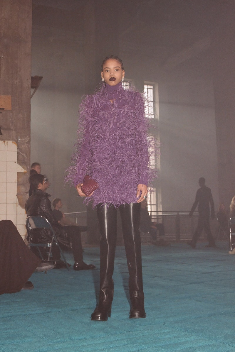 bottega veneta salone 02 handbags runway berlin