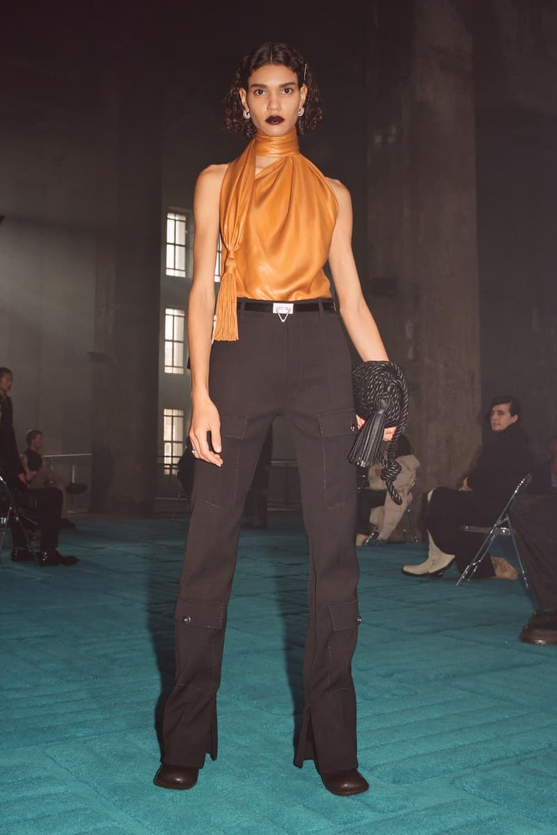 bottega veneta salone 02 handbags runway berlin