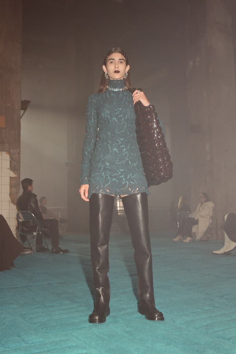 bottega veneta salone 02 handbags runway berlin