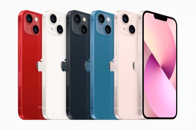 iphone 13 pro mini max photography macro highlight reveal apple event