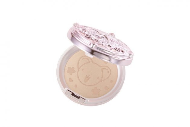 cardcaptor sakura creerbeaute highlighter powder limited where buy hong kong taiwan