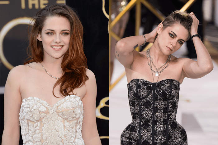 時而叛逆時而甜美,回顧 Kristen Stewart 的 5 個經典紅毯時刻
