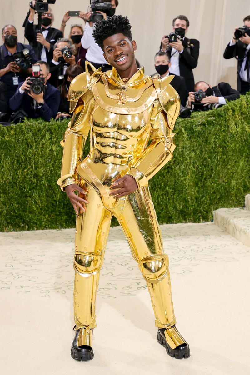 met gala billie kim kanye kendall naomi timothee rose red carpet all 2021