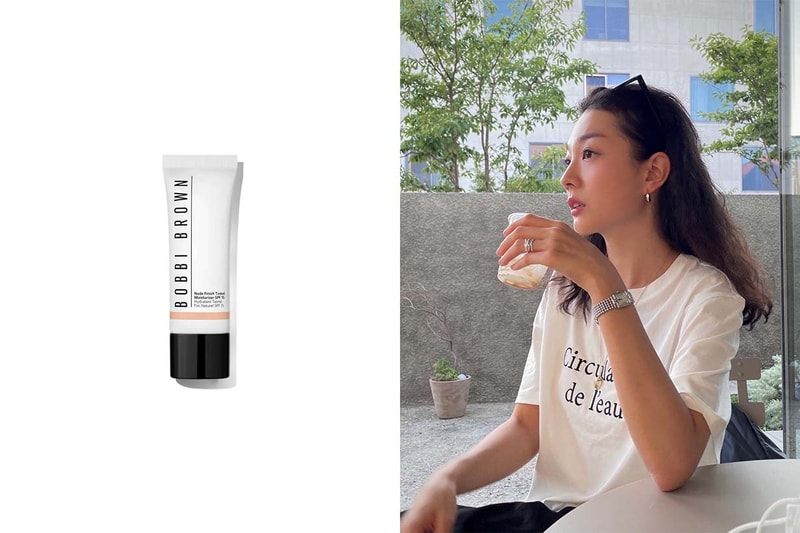 best cc & bb cream introduced