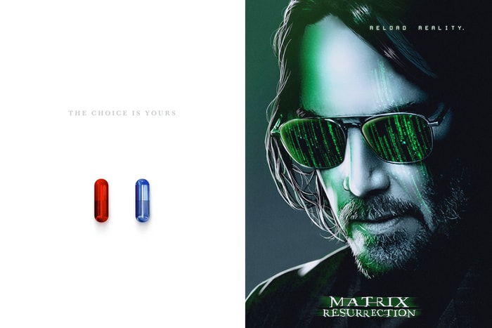選擇你相信的世界... 《The Matrix 4》前導預告片播放著 18 種可能！
