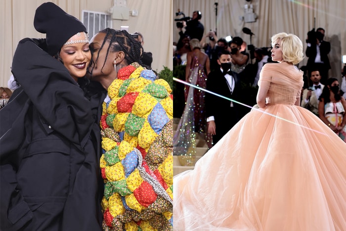 2021 遲來的 Met Gala:明星們火力全開,戲劇化紅毯全收錄!
