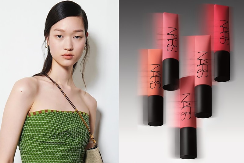 Nars nars-air-matte-lip-color