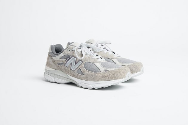 new balance levi's 990v3 sneakrs denim where buy