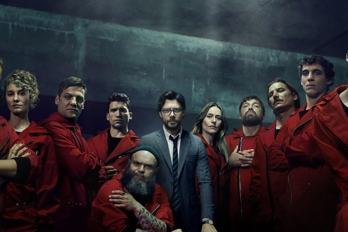 Netflix 懶人包:9 月份上線電影、劇集這裡看,幾乎每天都有好戲上映!