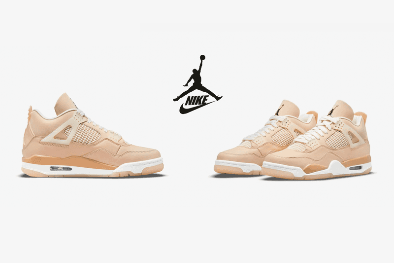 Nike-Air-Jordon-4-Shimmer-released-teaser