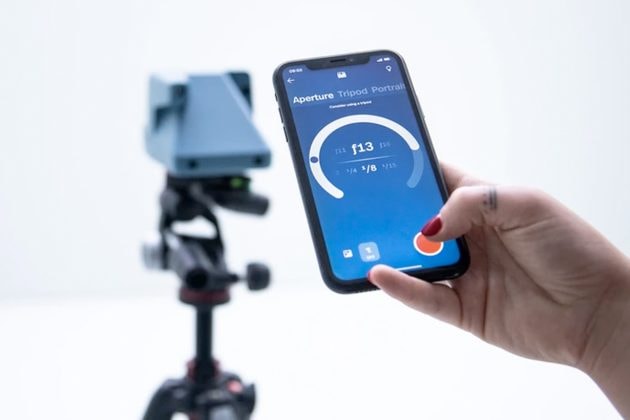 polaroid now+ bluetooth filter new where buy price set