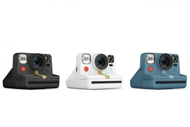 polaroid now+ bluetooth filter new where buy price set