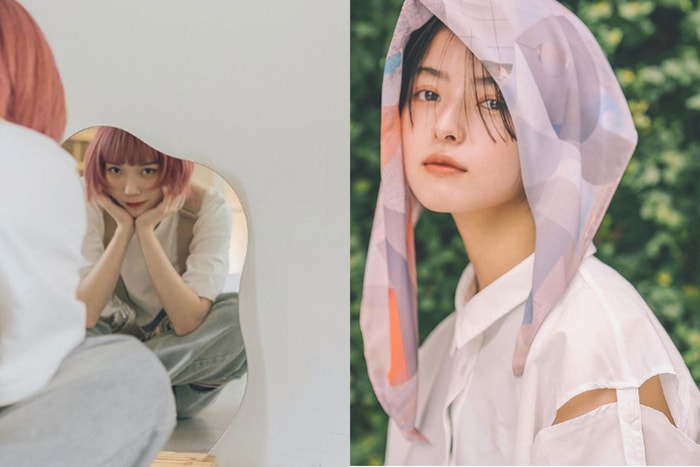 韓國大熱心理測驗:從顏色就能看出你的感情狀態、生活近況等!