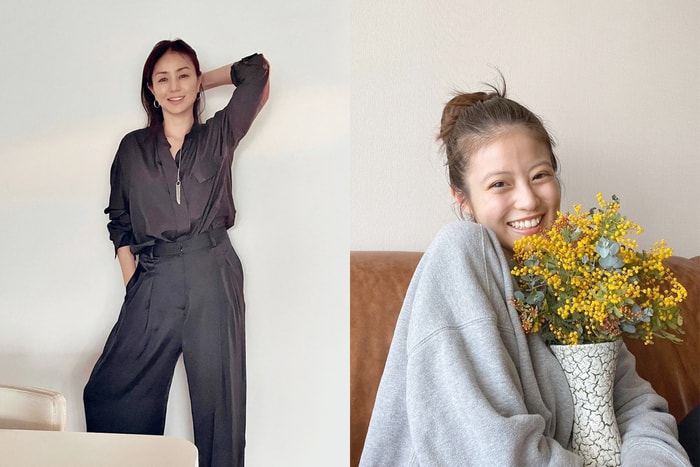 從頭到腳都散發魅力:「最想成為她」日本女星排行榜 Top 10!