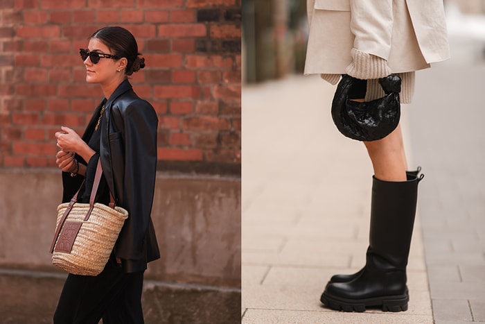 報復消費正開始:除了 Louis Vuitton、CHANEL 外,這些奢侈品牌成鎖定目標!