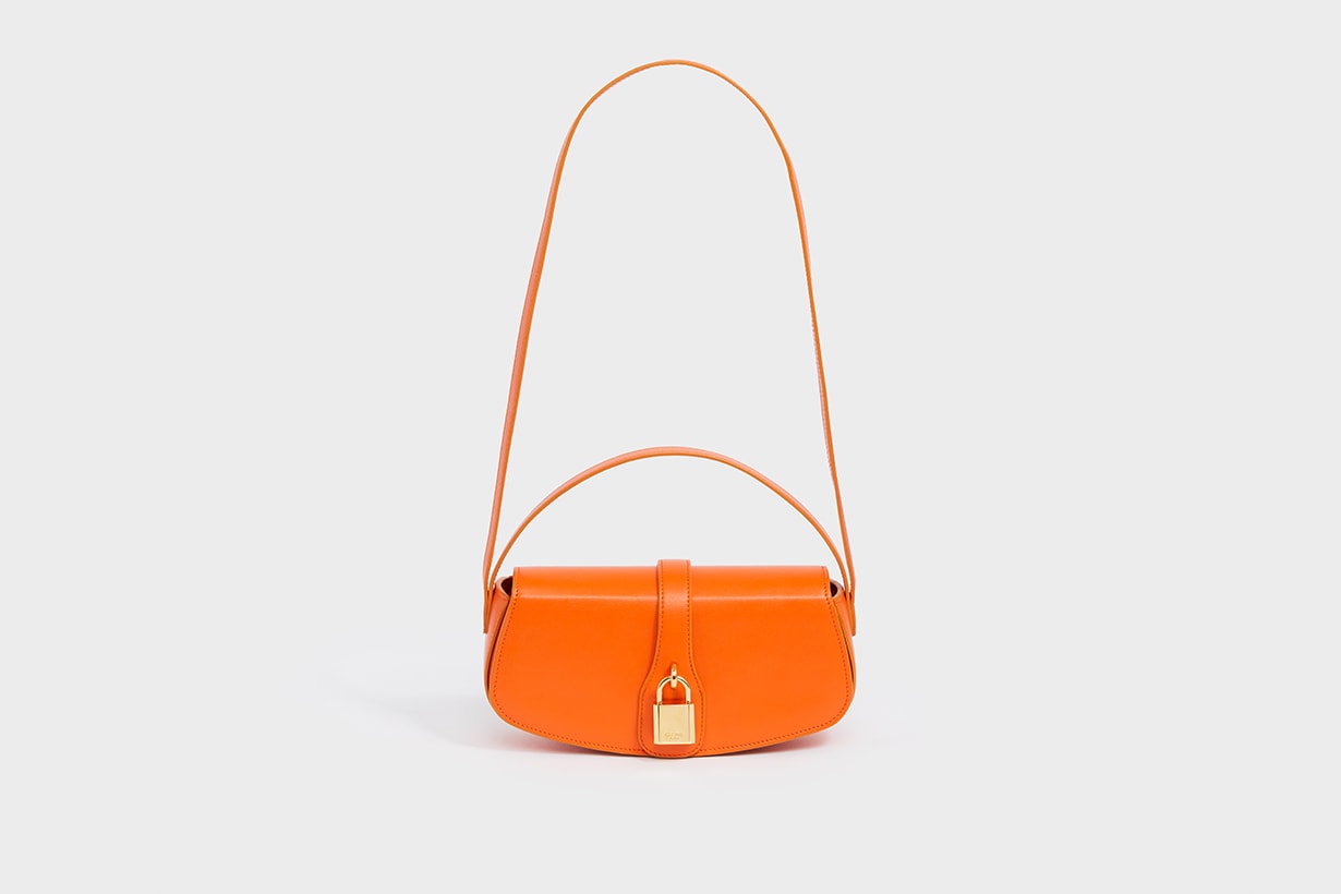 CELINE Tabou bag Tabou Clutch handbags 2021fw