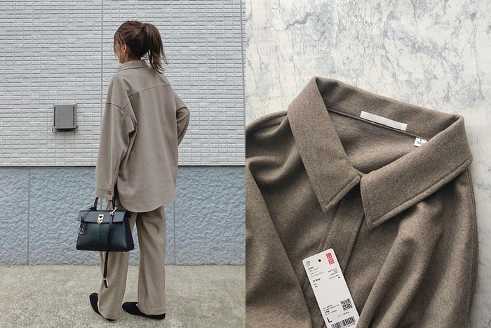 中性美:UNIQLO 熱議焦點,日本女生已經火速將這套收入衣櫃!