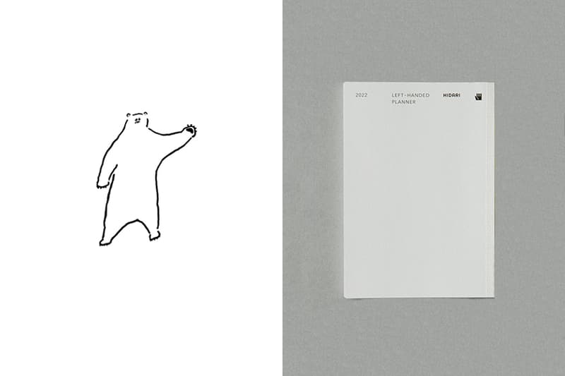 japanese lifestyle brand southpaw stationery