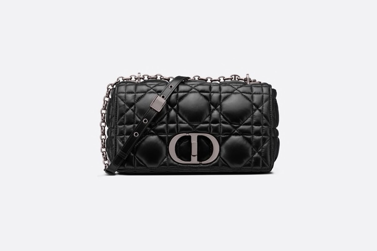 Dior Caro bag handbags 2021fw