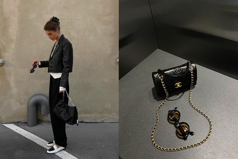 handbags popularity impact your shopping decisions