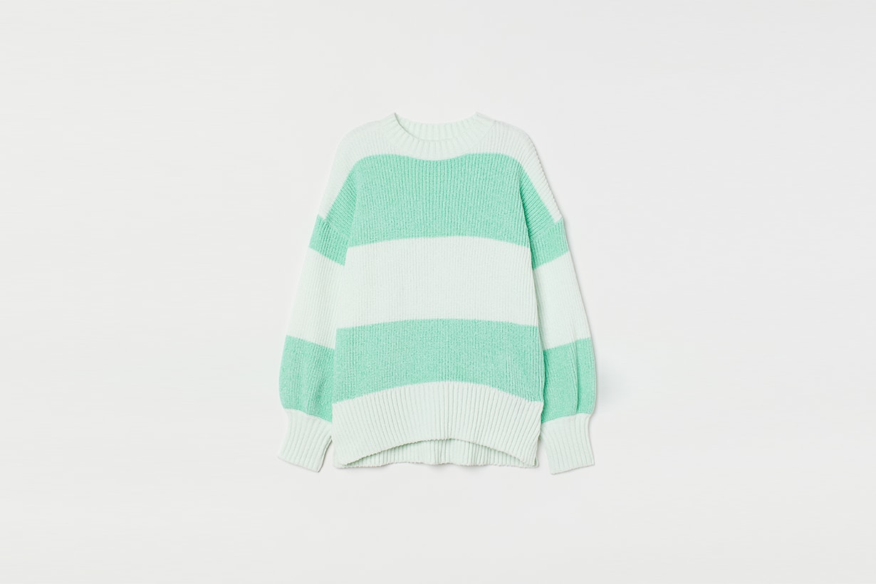 H&M Divided Casper collection 2021