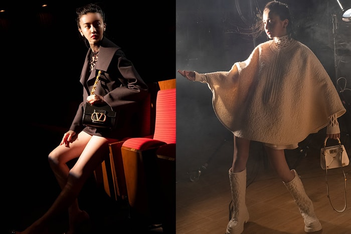 繼爭議後:木村光希 Valentino 最新形象,日本網民是否盡釋前嫌?