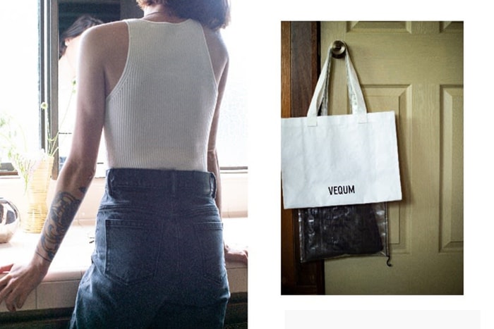 東京女生藏著的 EMODA ,全新系列帶來更極簡幹練的經典單品!