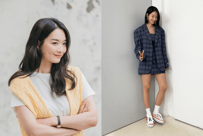 申敏兒的私藏保養秘笈:37 歲又如何?4 個習慣讓身材外貌保持最佳狀態!