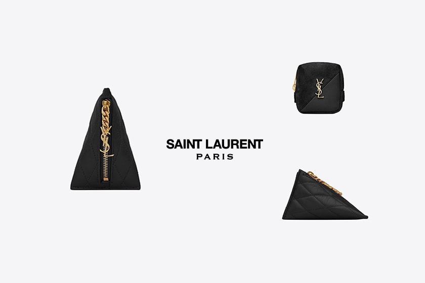 saint laurent small leather goods accessories 2021 berlingo jamie