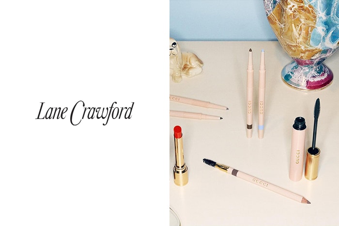 The Bee Club 會員福利：送你 Lane Crawford 美妝福袋，一次過試用各大貴婦品牌的美妝護膚品！