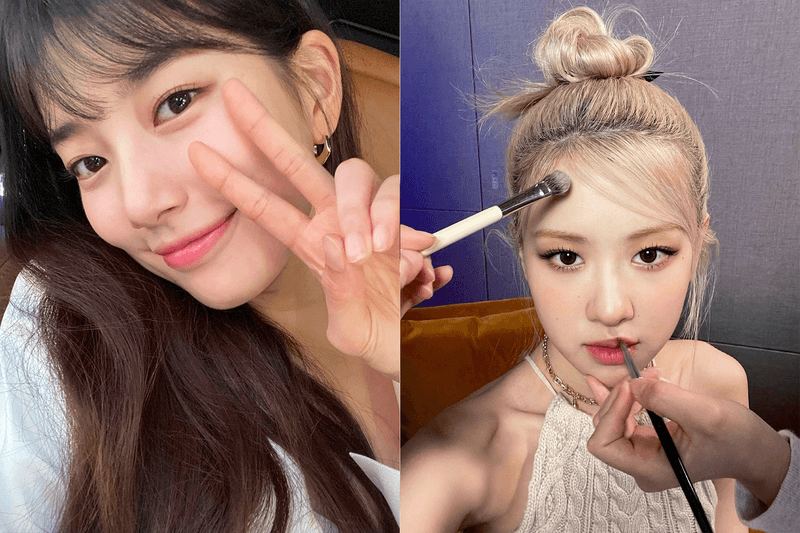 令眼睫毛長時間又長又翹的秘訣，原來關鍵在於這些小撇步！