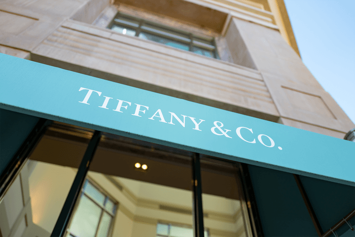 震撼業界的傳聞:Tiffany & Co. 下一個聯乘對象是這個潮牌皇者?