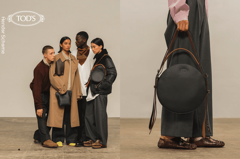 Tod’s-X-Hender-Scheme-new-collaboration-released-01
