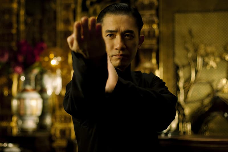 Tony Leung Breaks Down His Most Iconic Characters