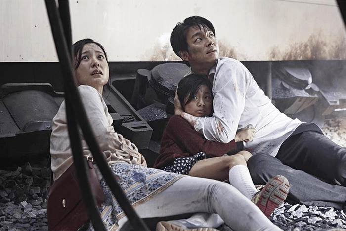 《屍殺列車》中的童星秀安暴風成長,變身空靈少女,網民大讚好漂亮!