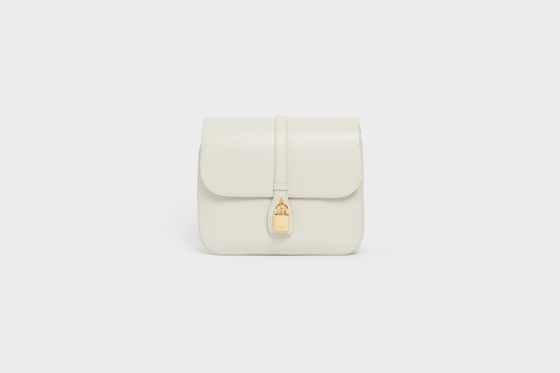 CELINE Tabou bag Tabou Clutch handbags 2021fw