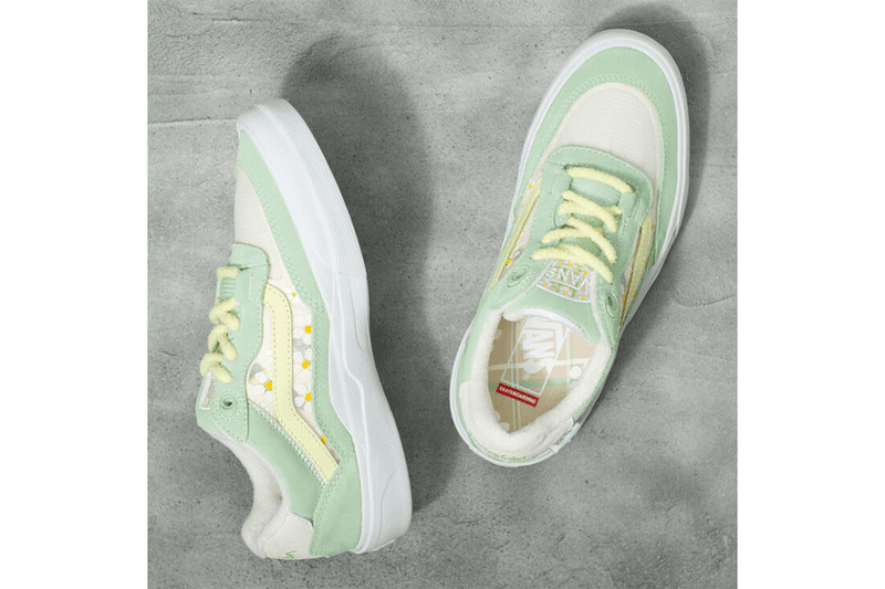 Vans-Brighton-Zeuner-new-mint-green-sneakers-cute-03