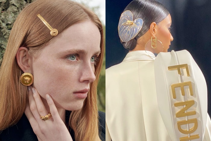 #MFW:還沒登場,已滿是話題,因為 Versace x FENDI 將破天荒合作?