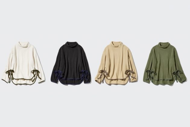uniqlo white mountaineering 2021 collabraion all items taiwan hk where when buy